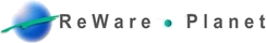 ReWare Planet