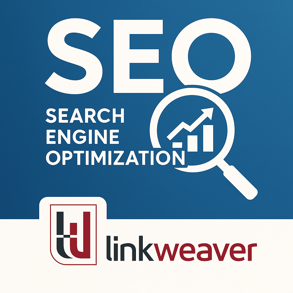 SEO | Optimisation Globale